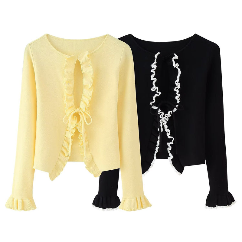 Thoughtfully Designed Garment