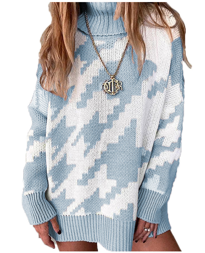 Beautifully Crafted Pullover