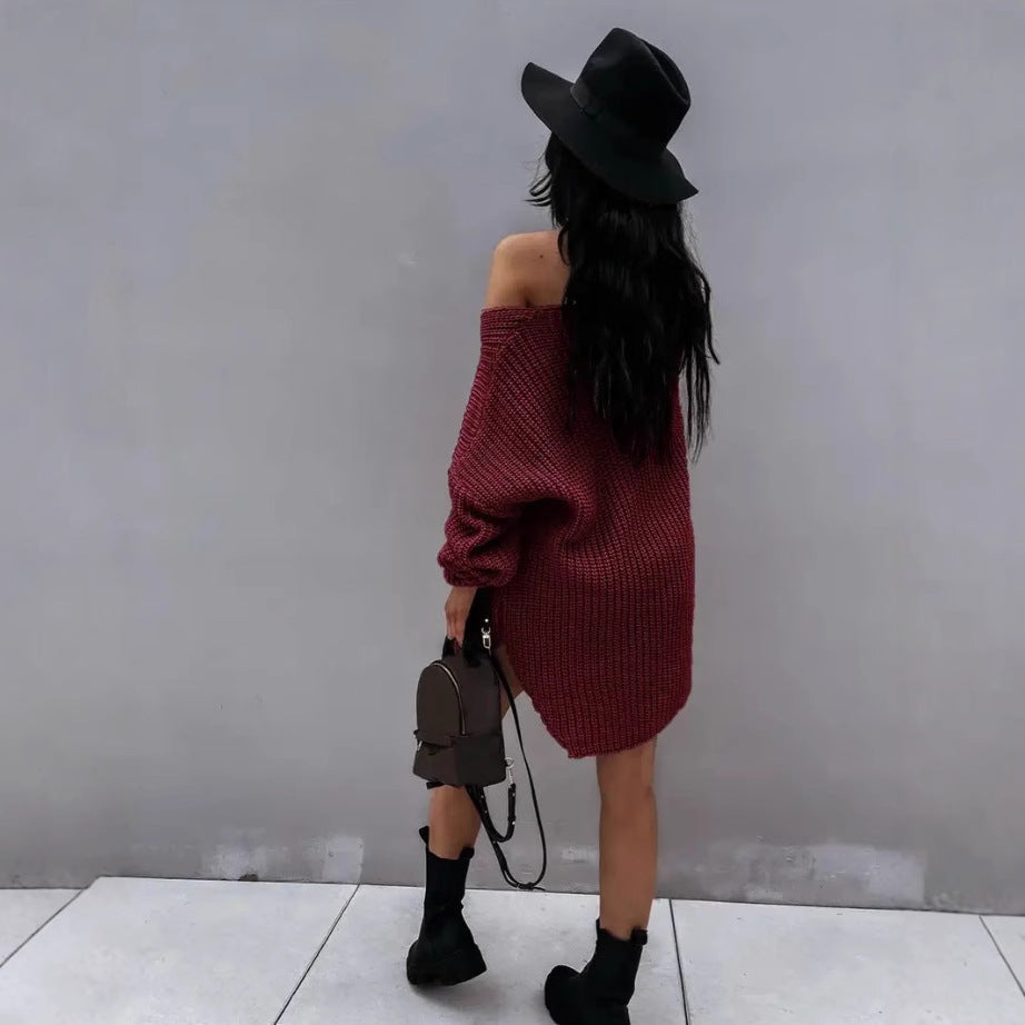Classic Vintage Pullover