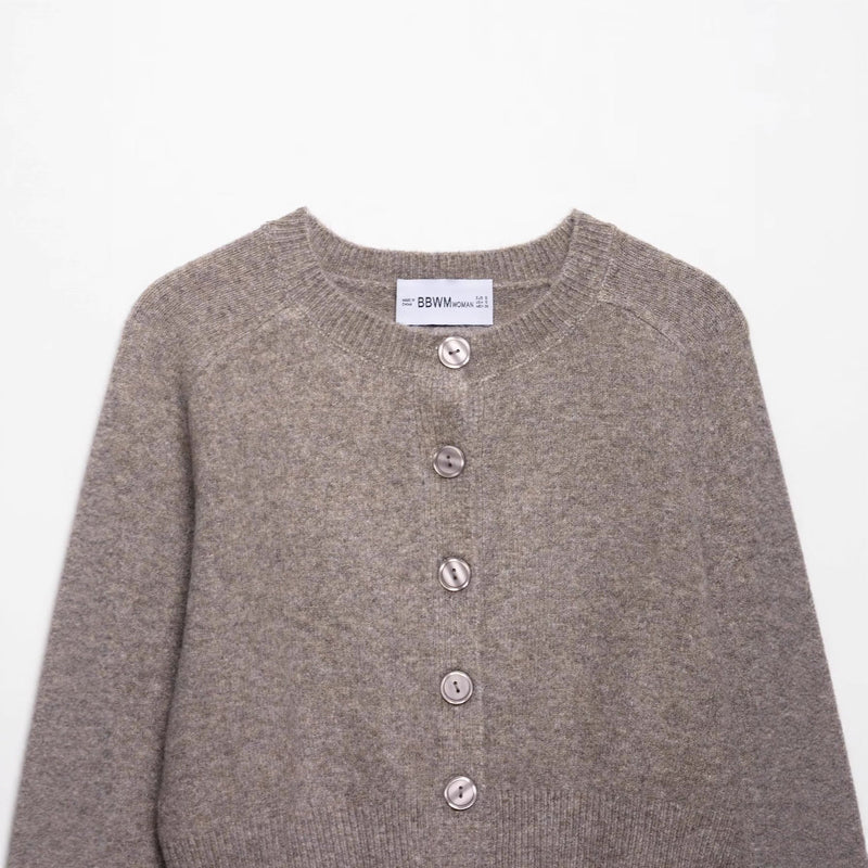 Timeless Vintage Style Garment