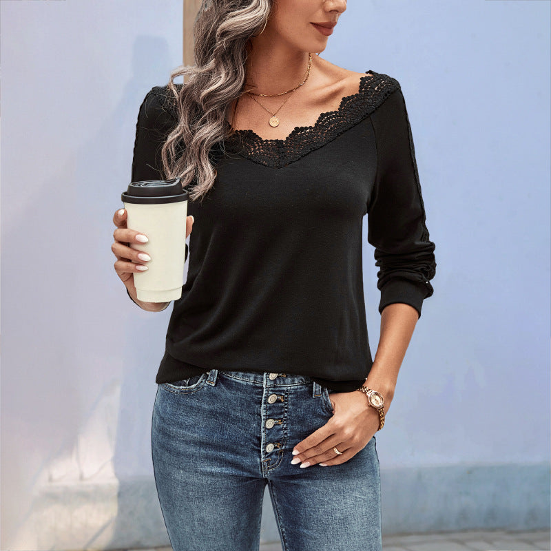 Thoughtfully Designed Garment