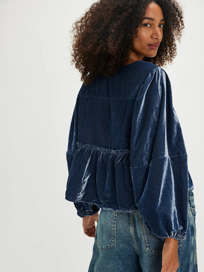 Gracefully Designed Shirt