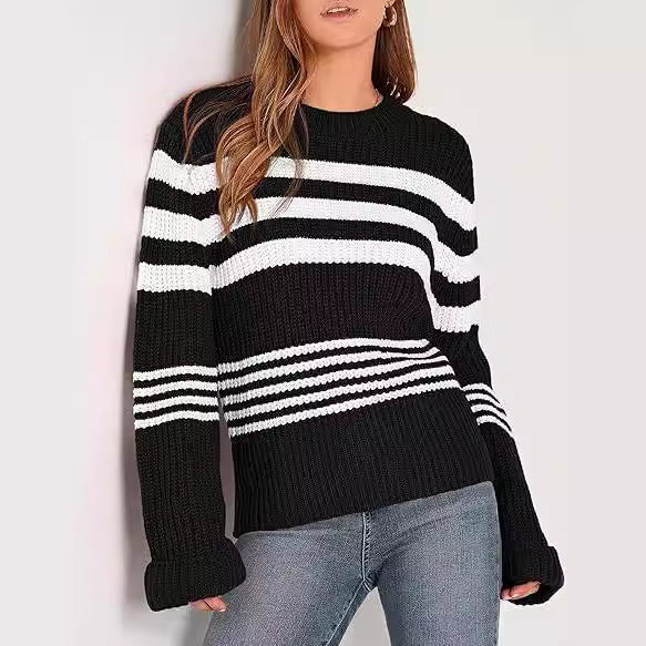 Classic Vintage Pullover