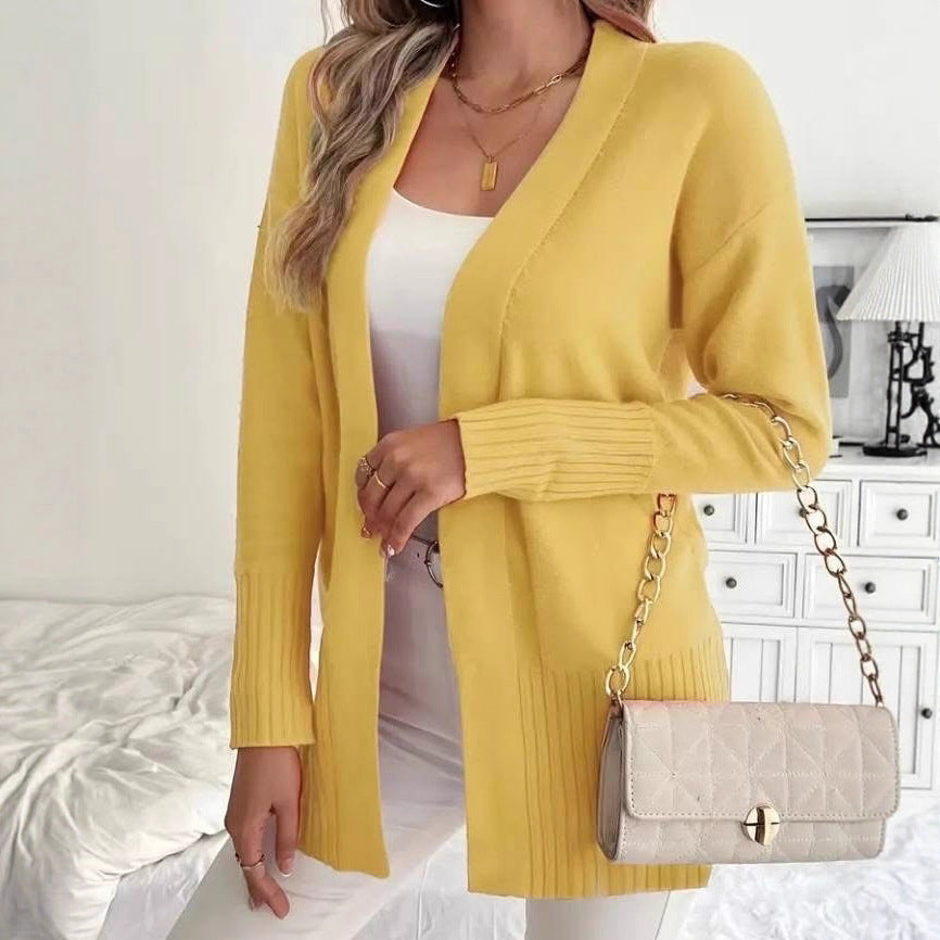Classic Vintage Cardigan