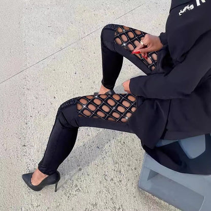 Gracefully Designed Garment