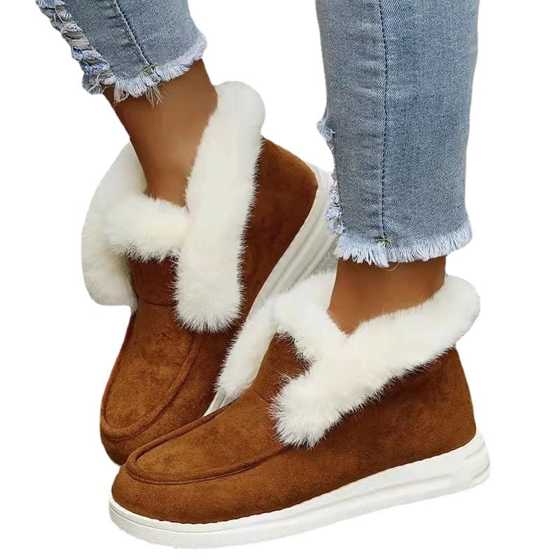 Vintage Inspired Orthopedic Shoes