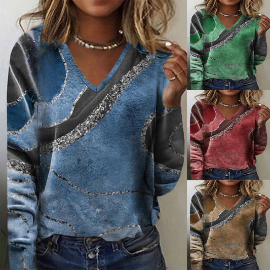 Classic Designed Pullover