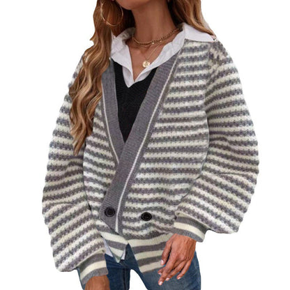 Thoughtfully Designed Cardigan
