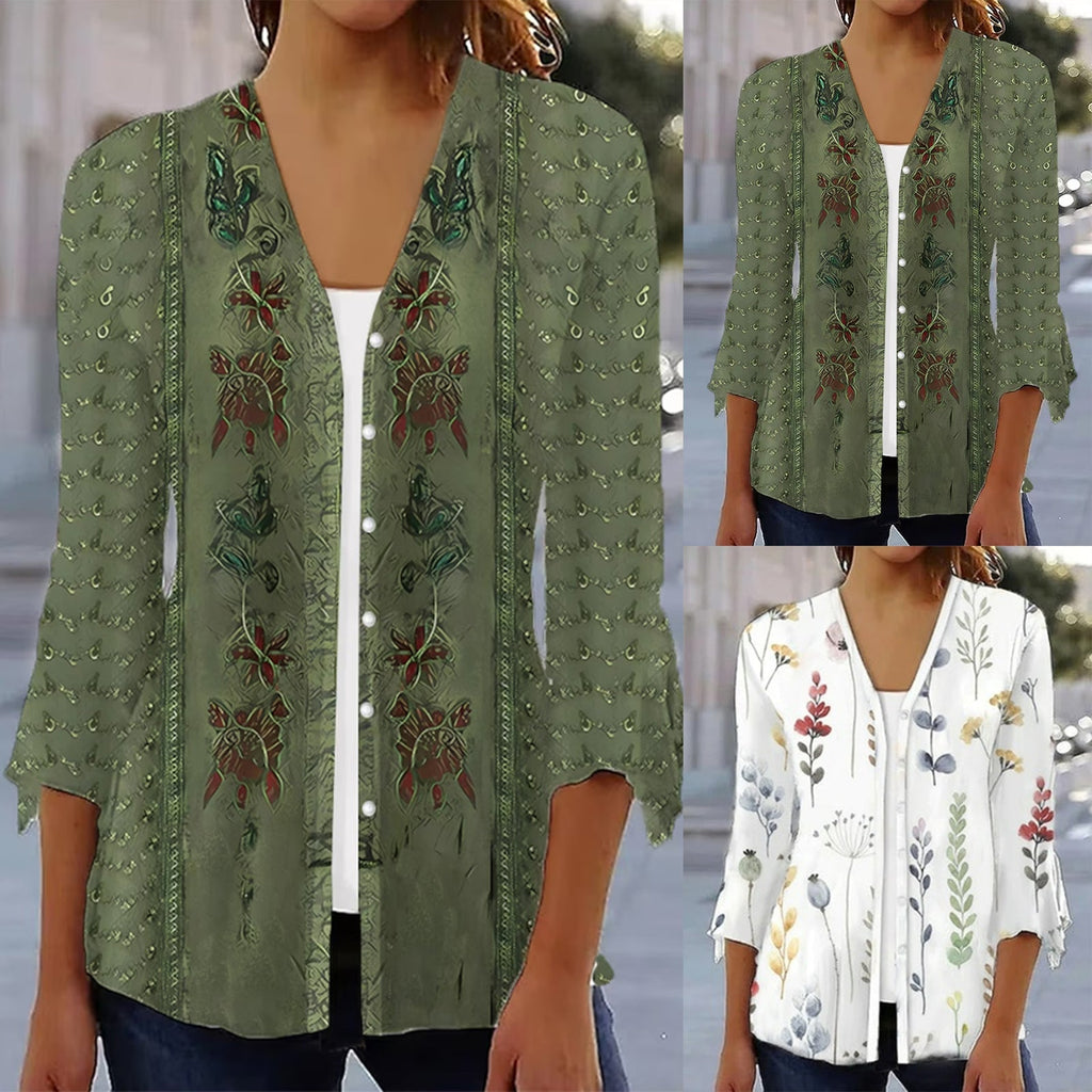 Beautifully Crafted Shirt