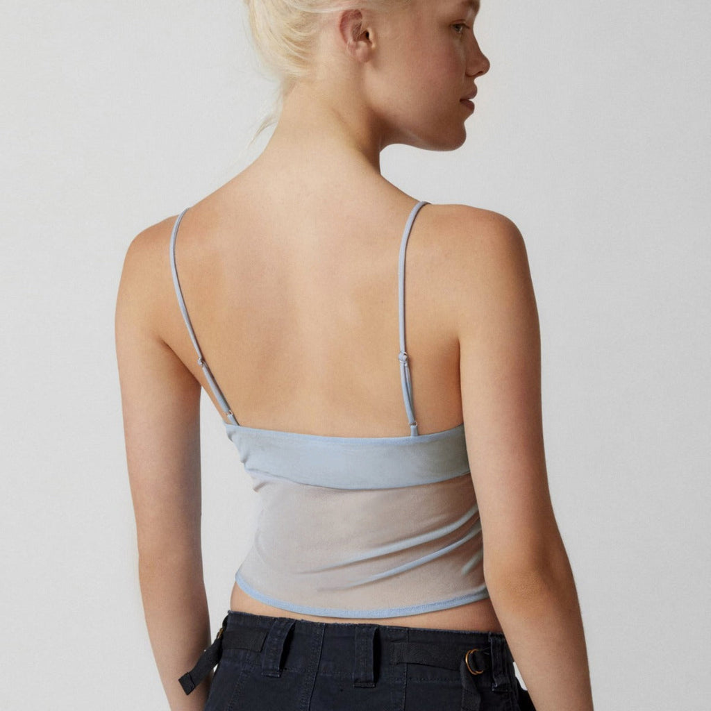 Timeless Vintage Style Garment
