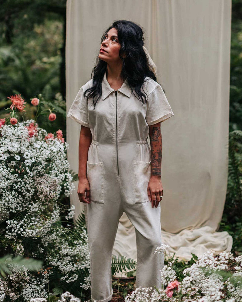 Elegantly Designed Garment