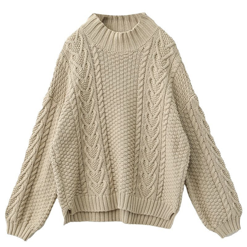 Beautifully Crafted Pullover