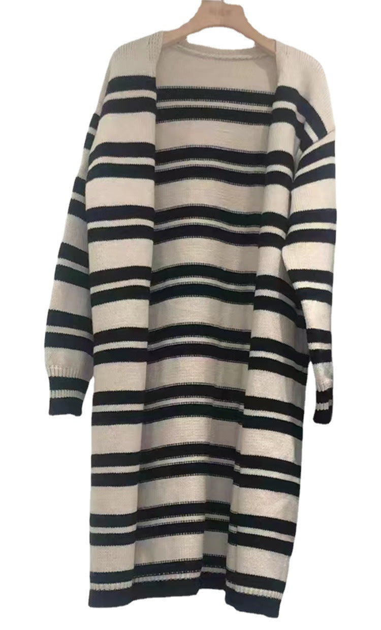 Thoughtfully Designed Cardigan