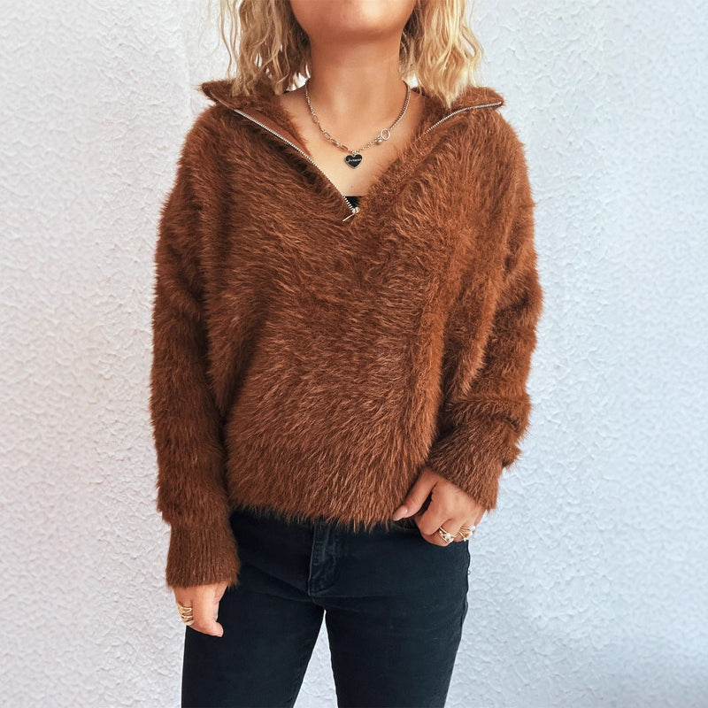 Classic Vintage Pullover
