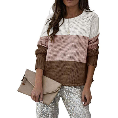 Elegantly Designed Pullover