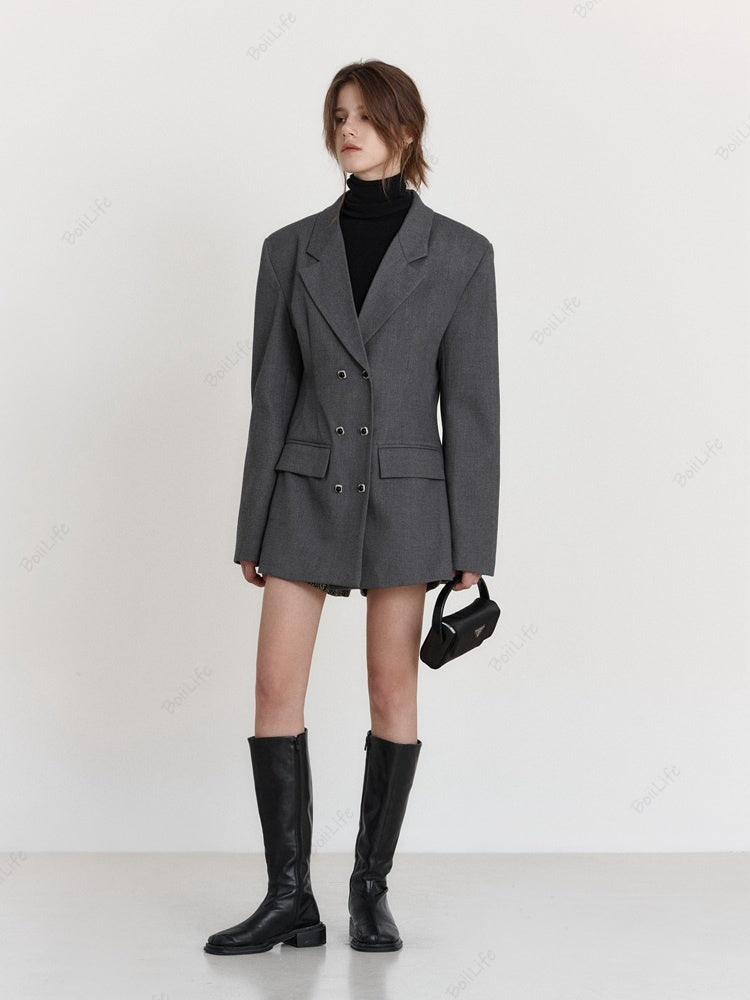 Thoughtfully Designed Garment