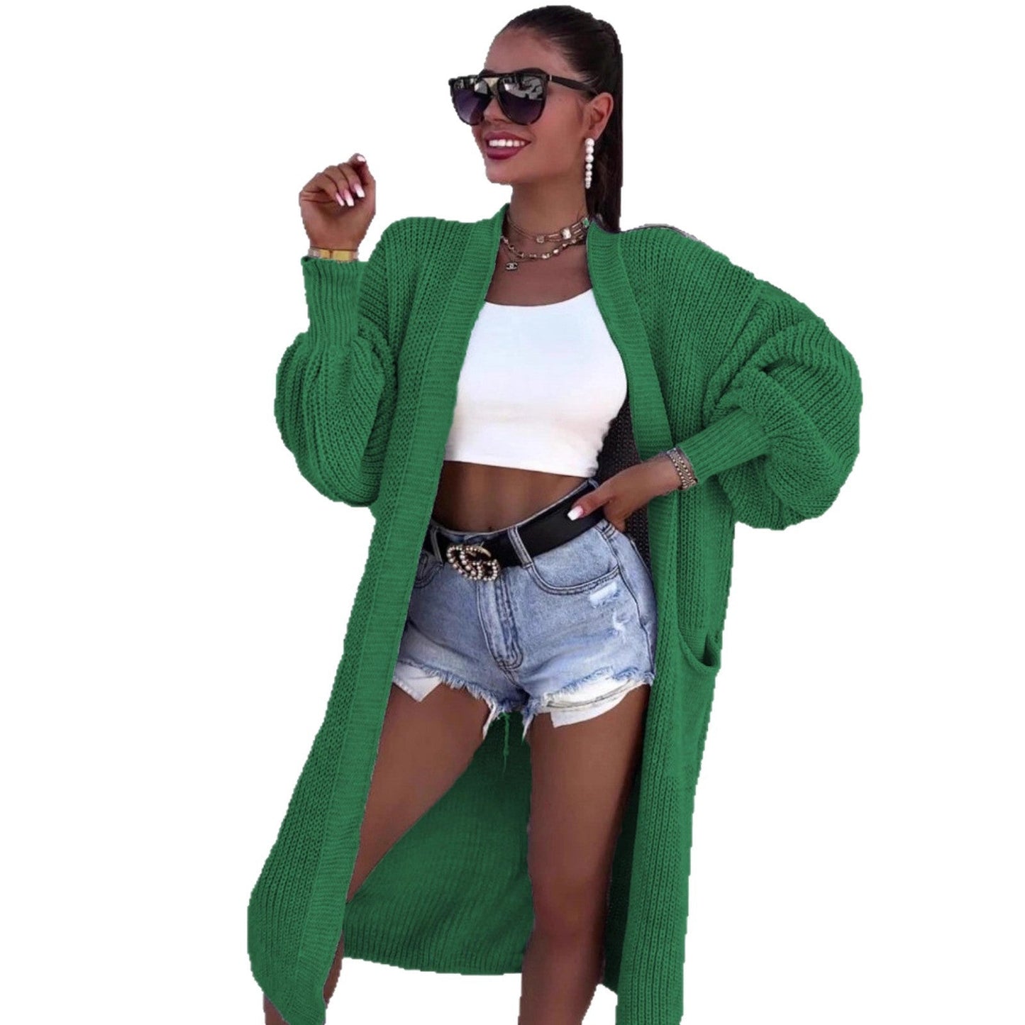 Thoughtfully Designed Garment