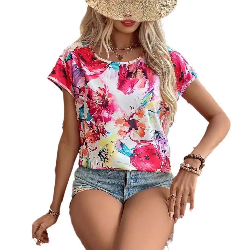 Gracefully Designed Garment