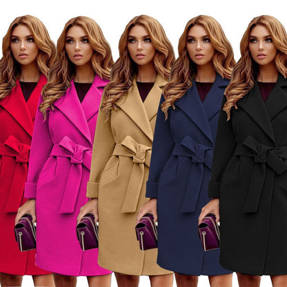Classic Vintage Coat