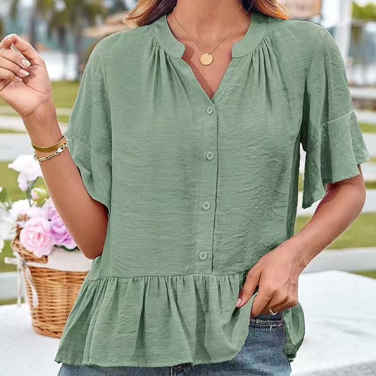 Vintage Inspired Garment