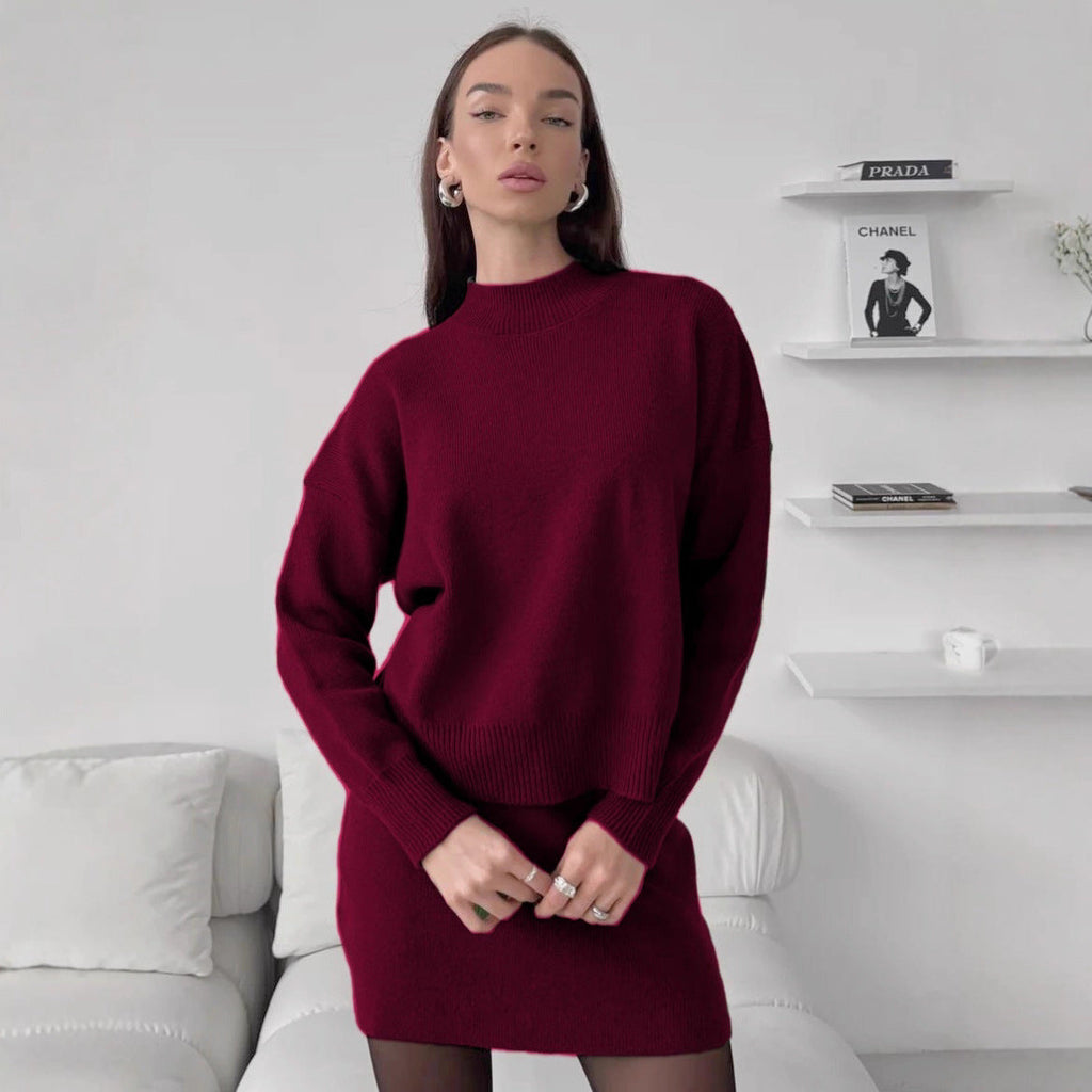 Thoughtfully Designed Garment