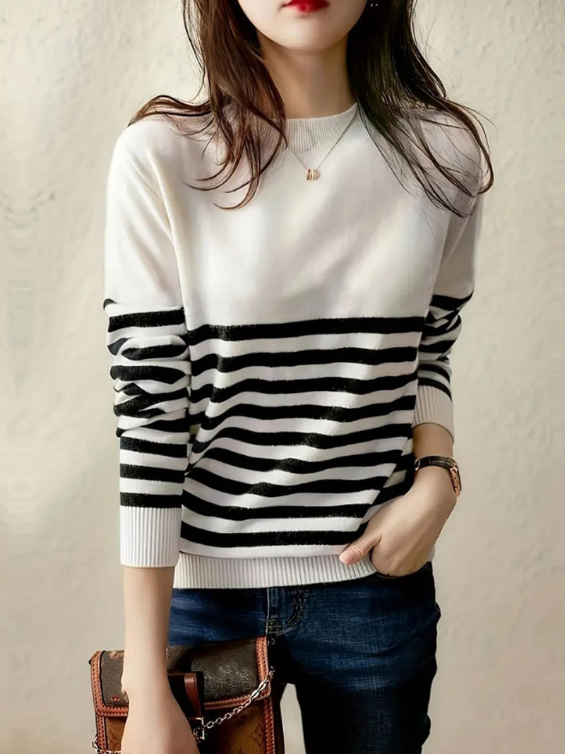 Classic Designed Pullover