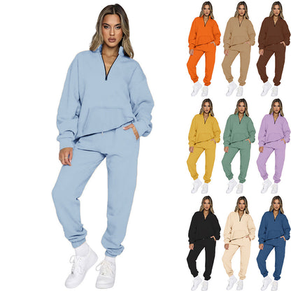 Thoughtfully Designed Garment