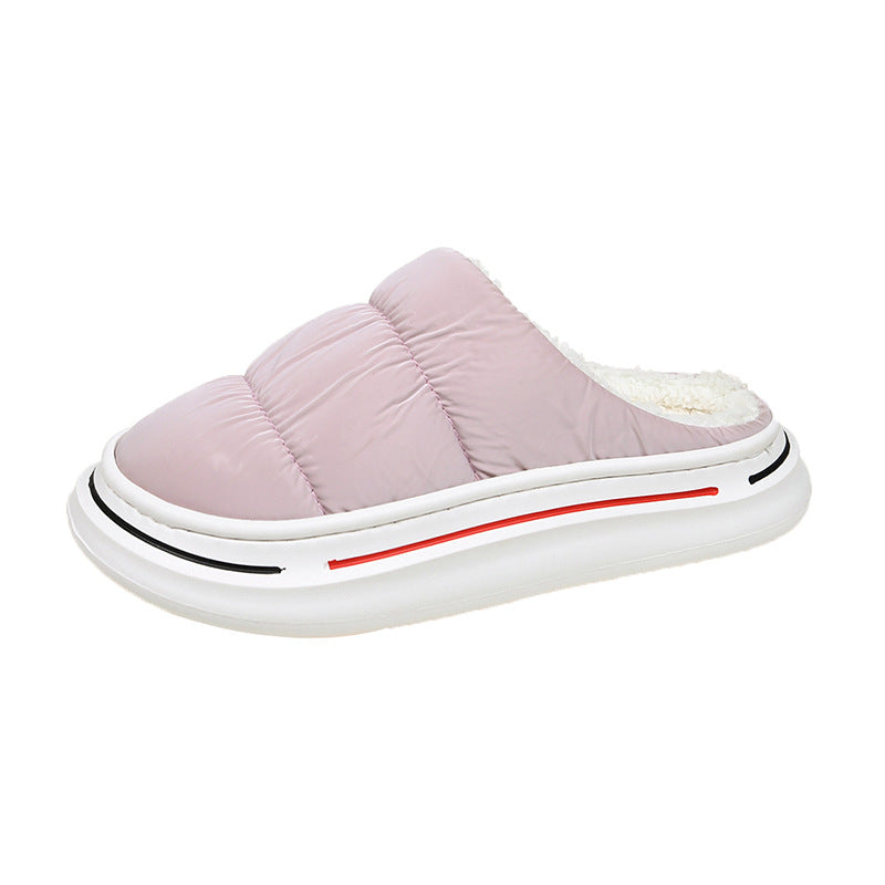 Chic Orthopedic Shoes with Unique Design