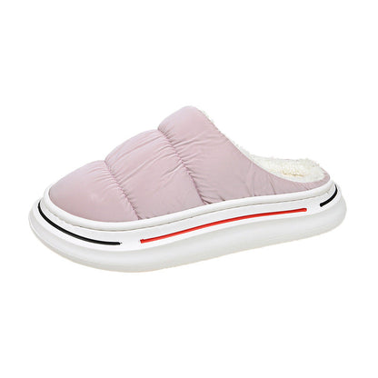 Chic Orthopedic Shoes with Unique Design