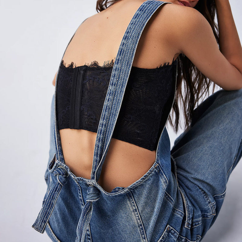 Vintage Inspired Garment