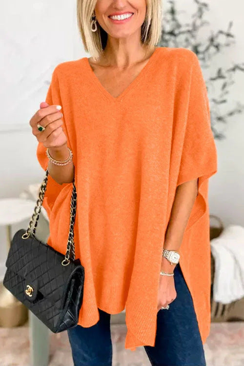 Orange-Rot