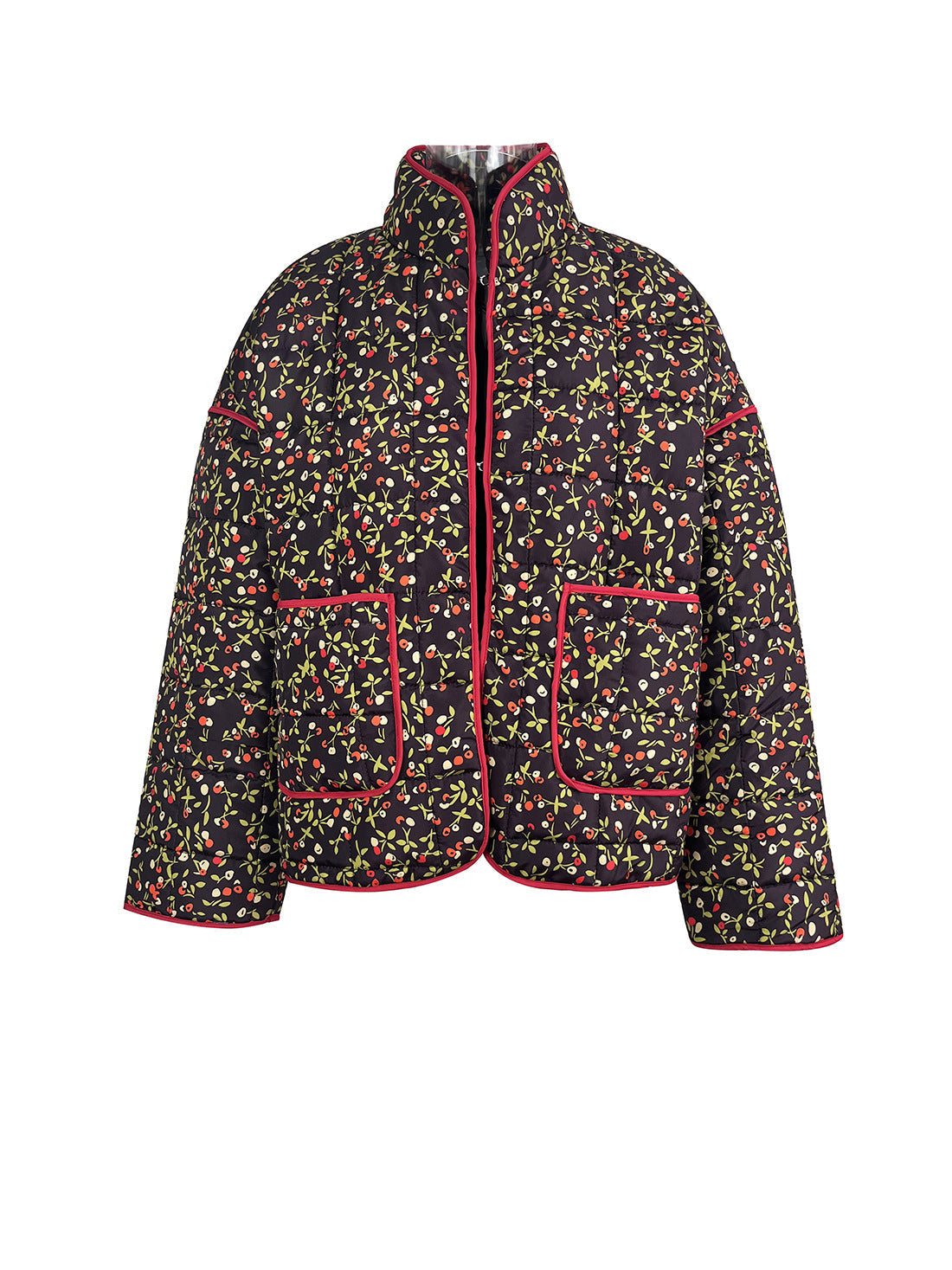 Vintage Inspired Jacket