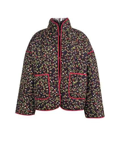 Vintage Inspired Jacket