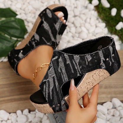 Vintage Inspired Orthopedic Shoes