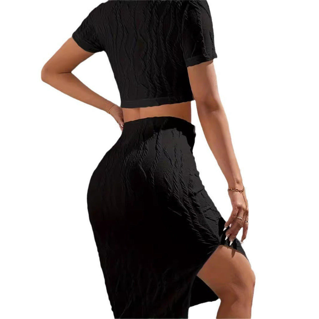 Timeless Vintage Style Top