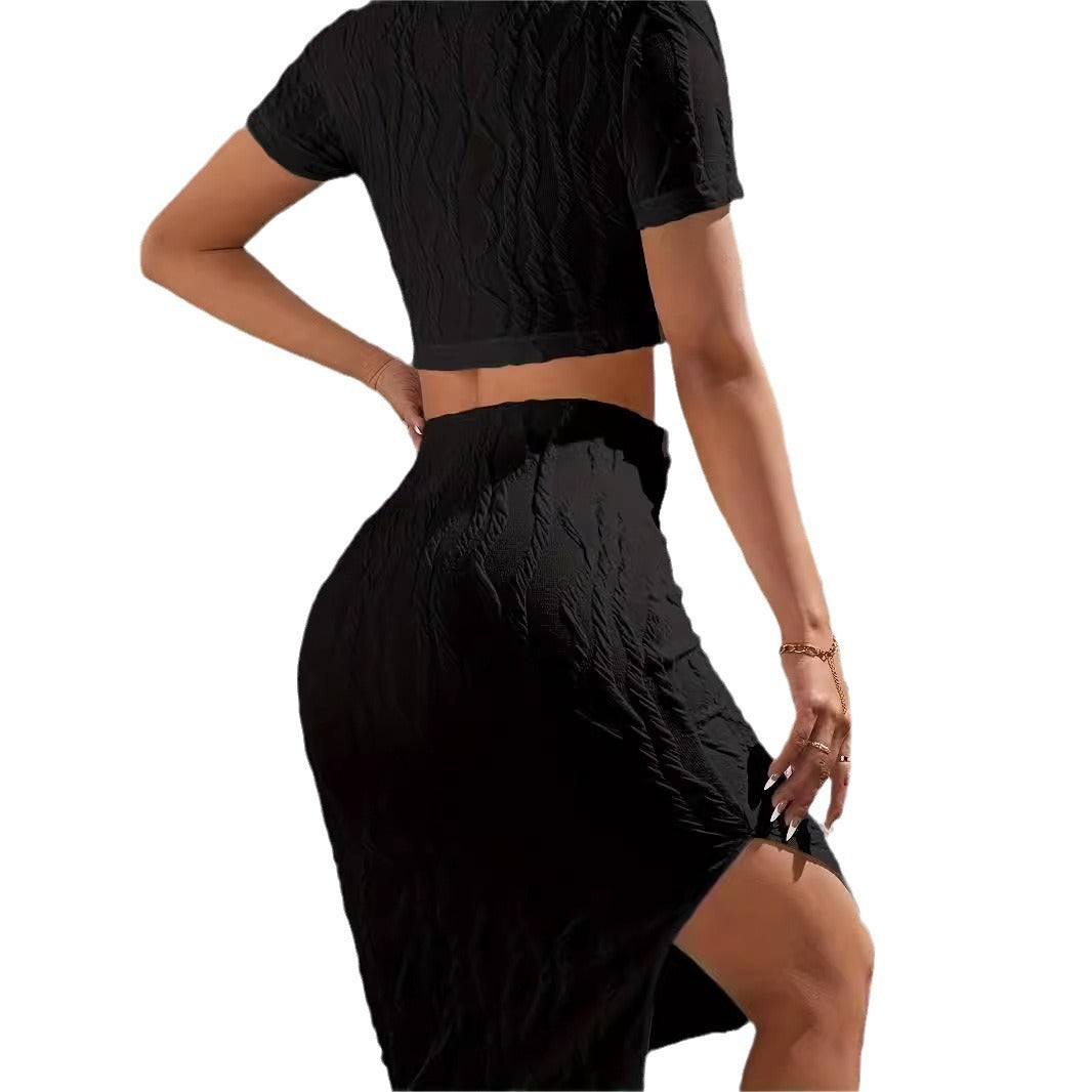 Timeless Vintage Style Top