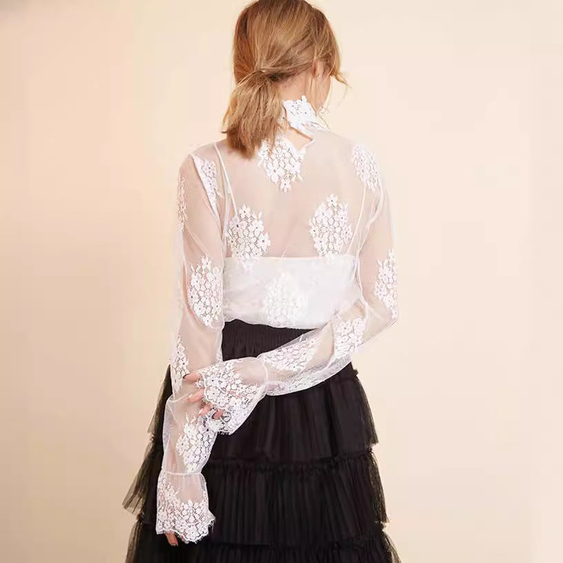 Beautifully Crafted Garment