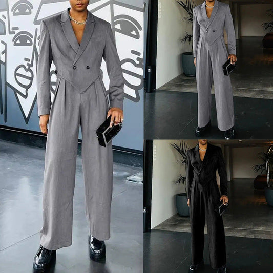 Timeless Vintage Style Garment