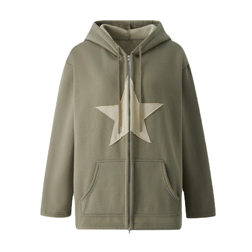 Thoughtfully Designed Pullover