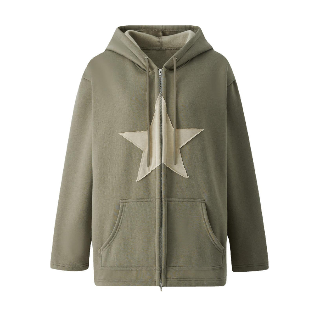 Thoughtfully Designed Pullover