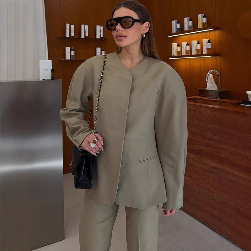 Classic Designed Garment