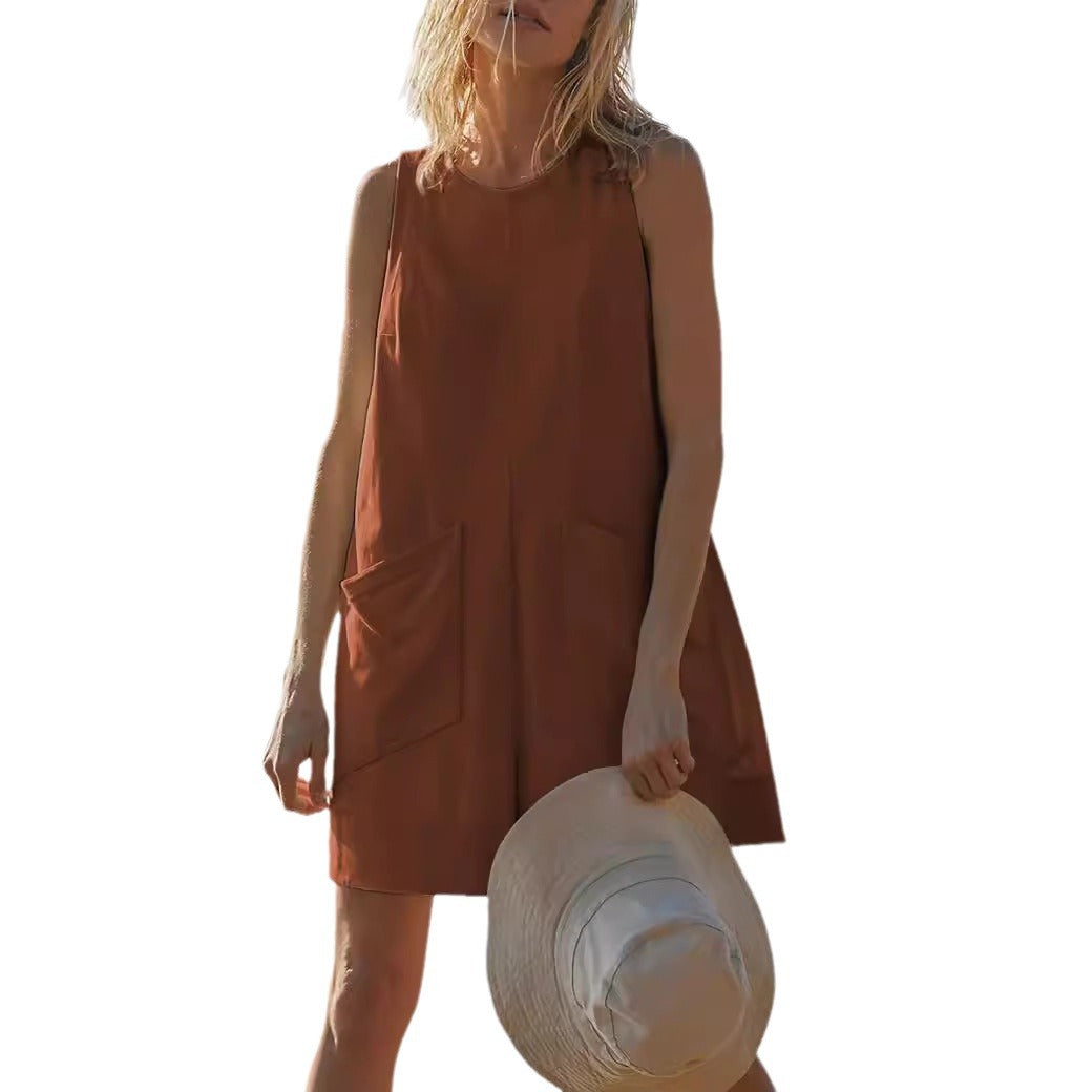 Timeless Vintage Style Garment