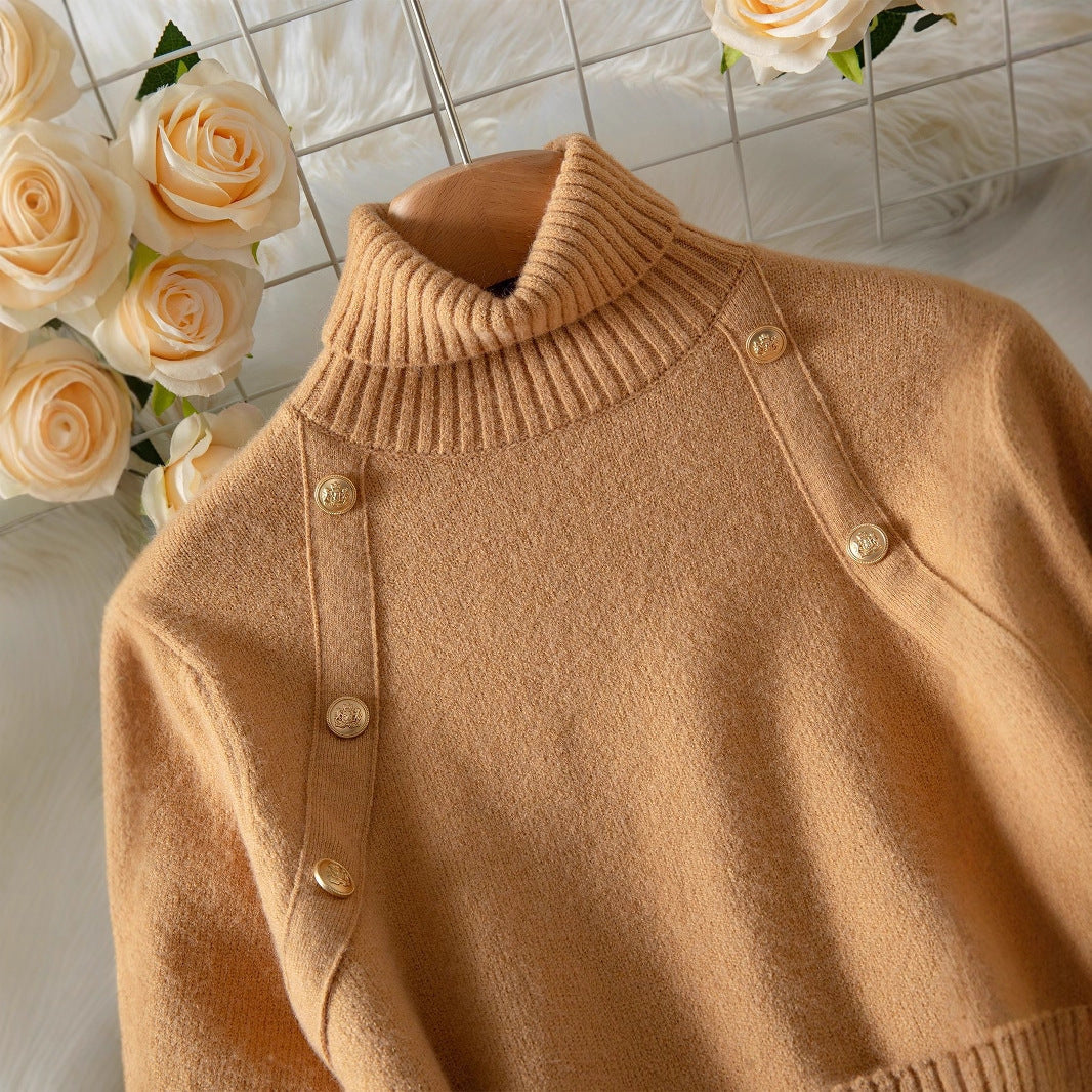 Classic Vintage Pullover