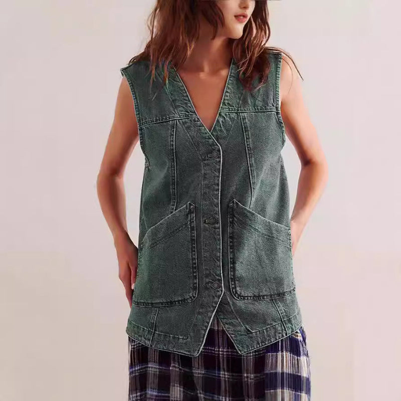 Classic Designed Garment