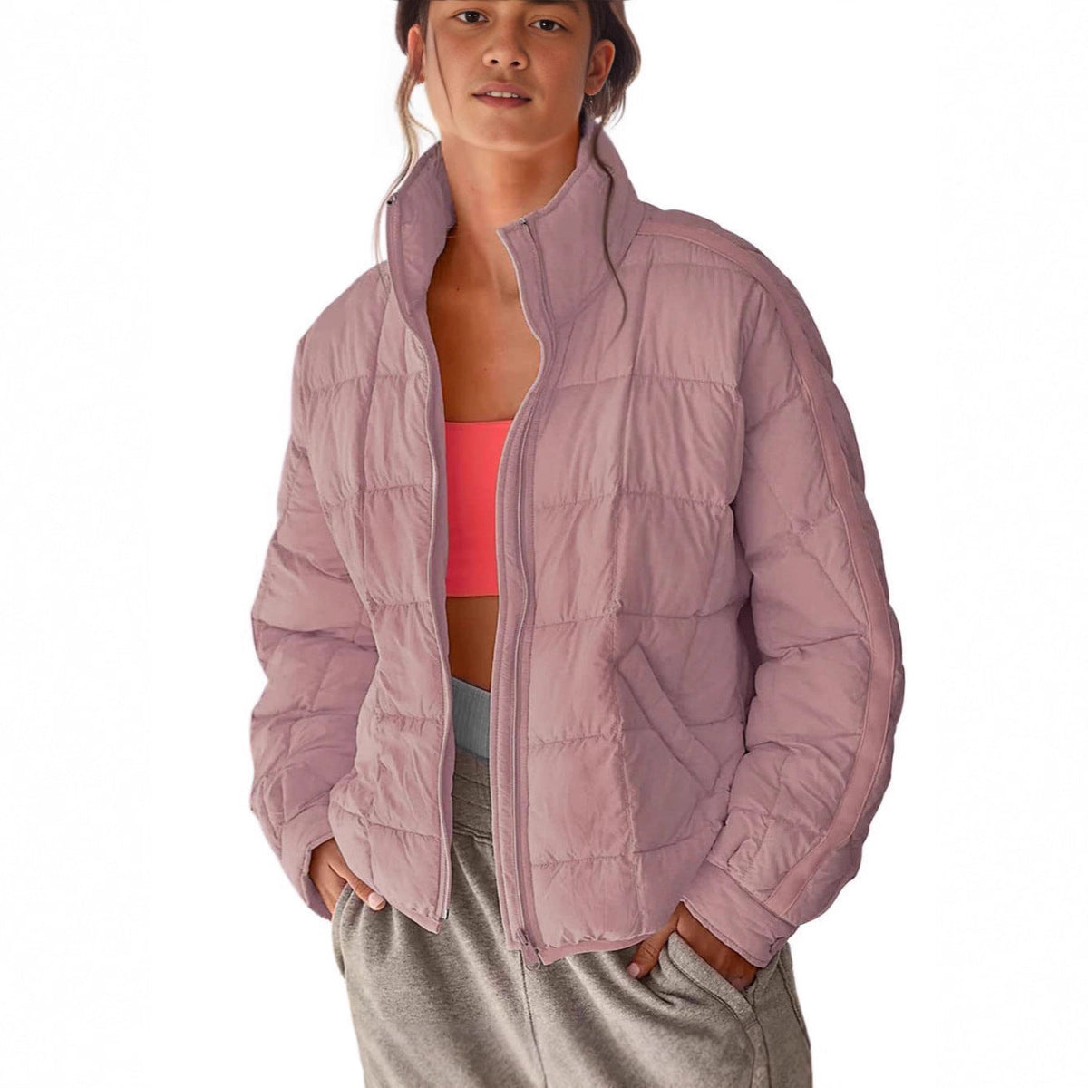 Thoughtfully Designed Garment