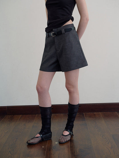 Thoughtfully Designed Garment
