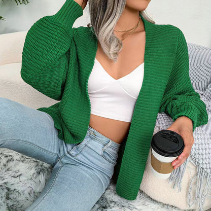 Gracefully Designed Cardigan