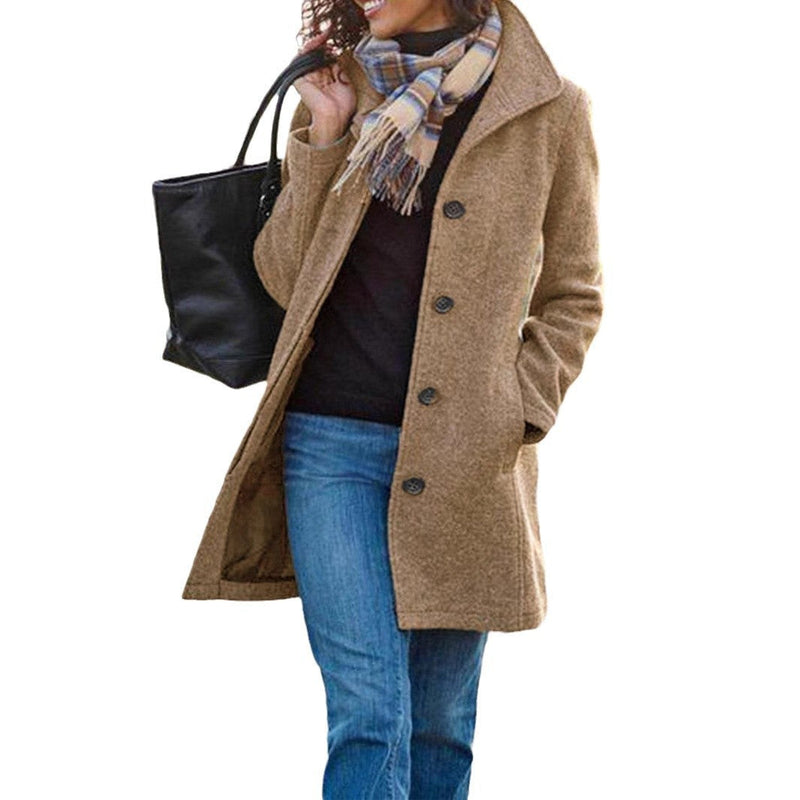 Timeless Vintage Style Garment