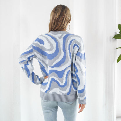Classic Vintage Pullover