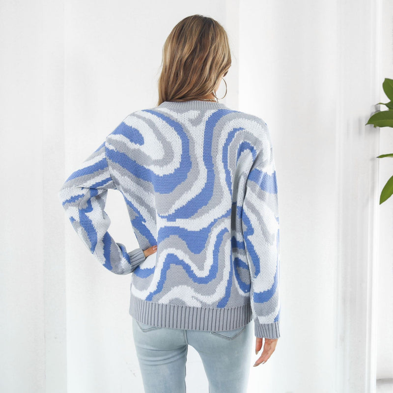 Classic Vintage Pullover